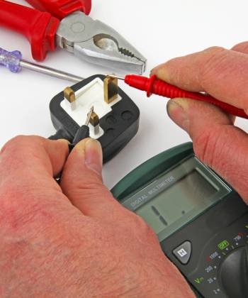 PAT Testing